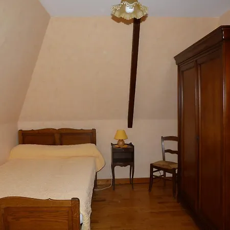 De Calmejane * Saint-Maurice-en-Quercy