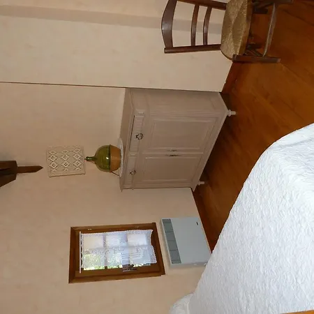 De Calmejane Casa vacanze Saint-Maurice-en-Quercy